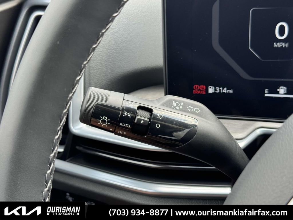 New 2025 Kia Sorento SX Prestige image 18