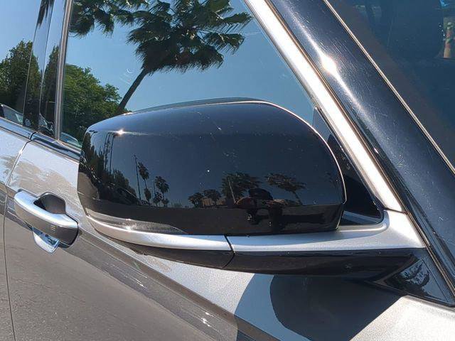 Certified 2022 Jeep Grand Cherokee Summit w/ Adv Protech Group IV image 12