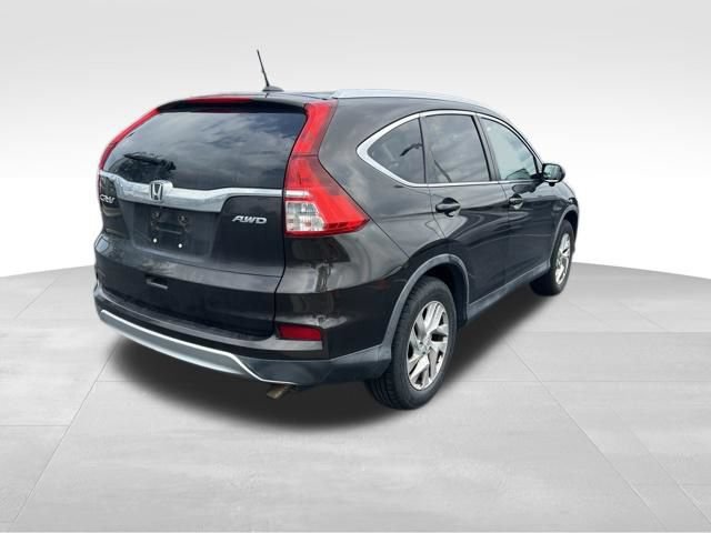 Used 2016 Honda CR-V EX-L image 7