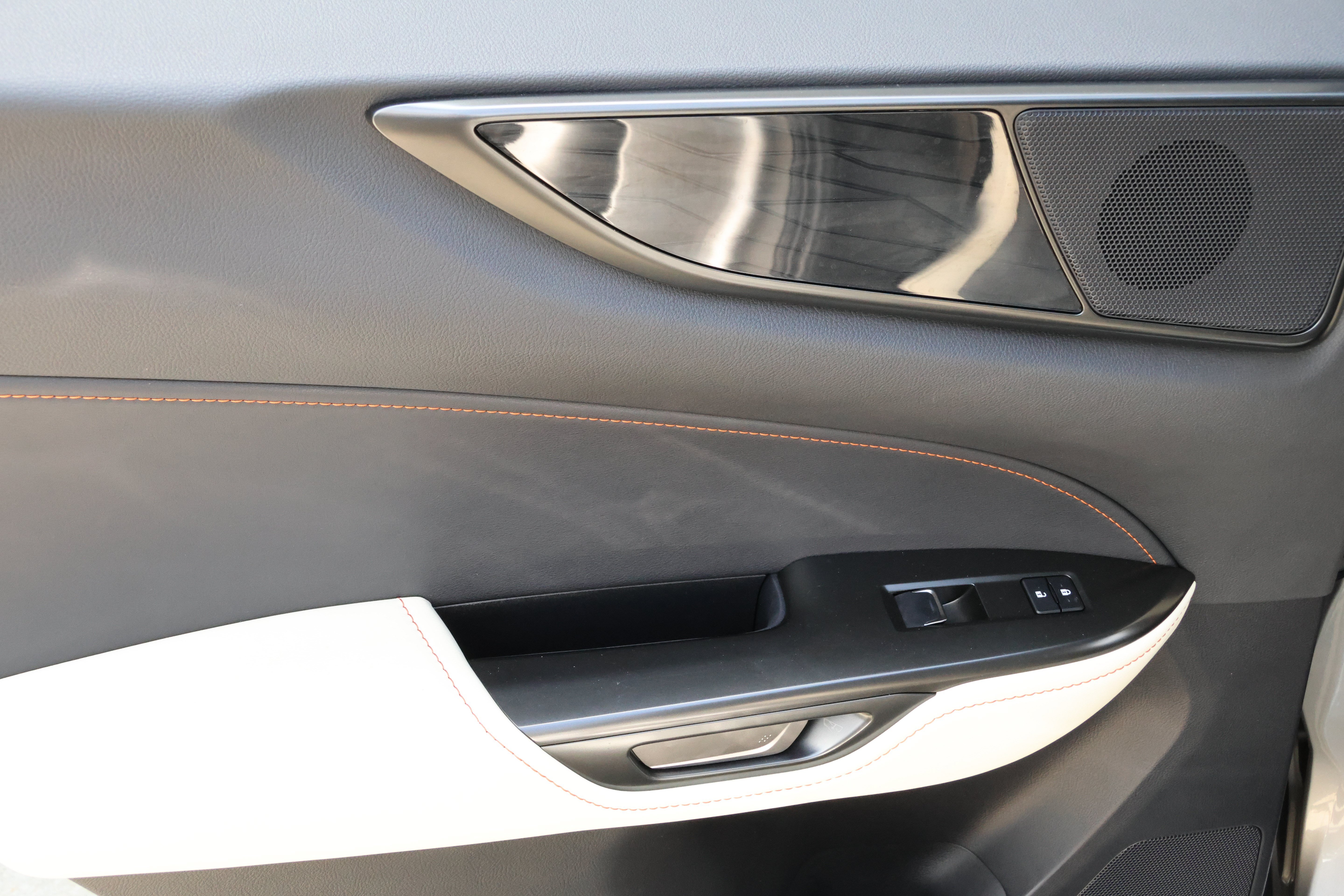 Certified 2023 Lexus NX 250 FWD image 36