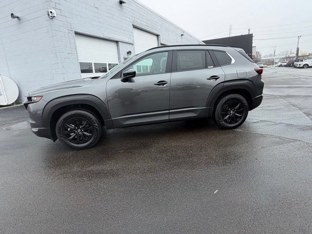 New 2026 MAZDA CX-50 AWD 2.5 Hybrid w/ Weather Package image 17