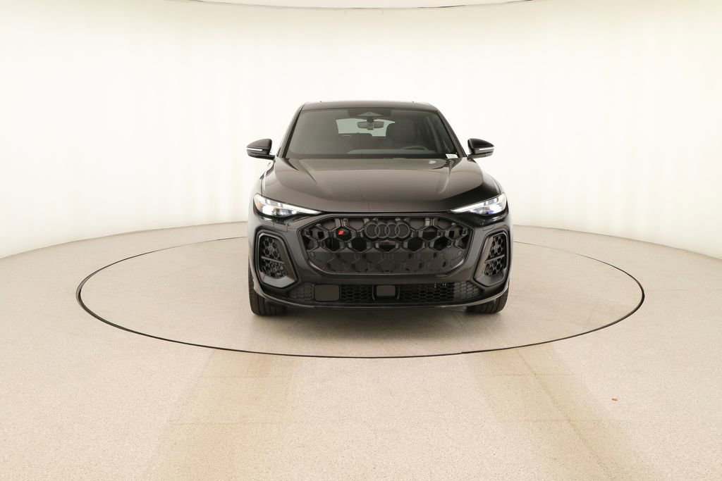 New 2026 Audi SQ5 Premium Plus image 11