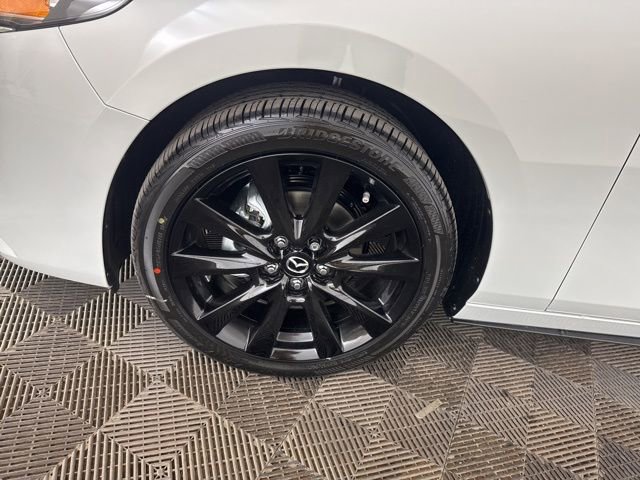 New 2026 MAZDA MAZDA3 s Sport image 26