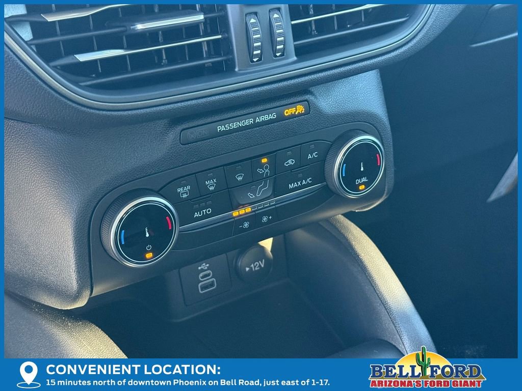 New 2026 Ford Escape Active image 20