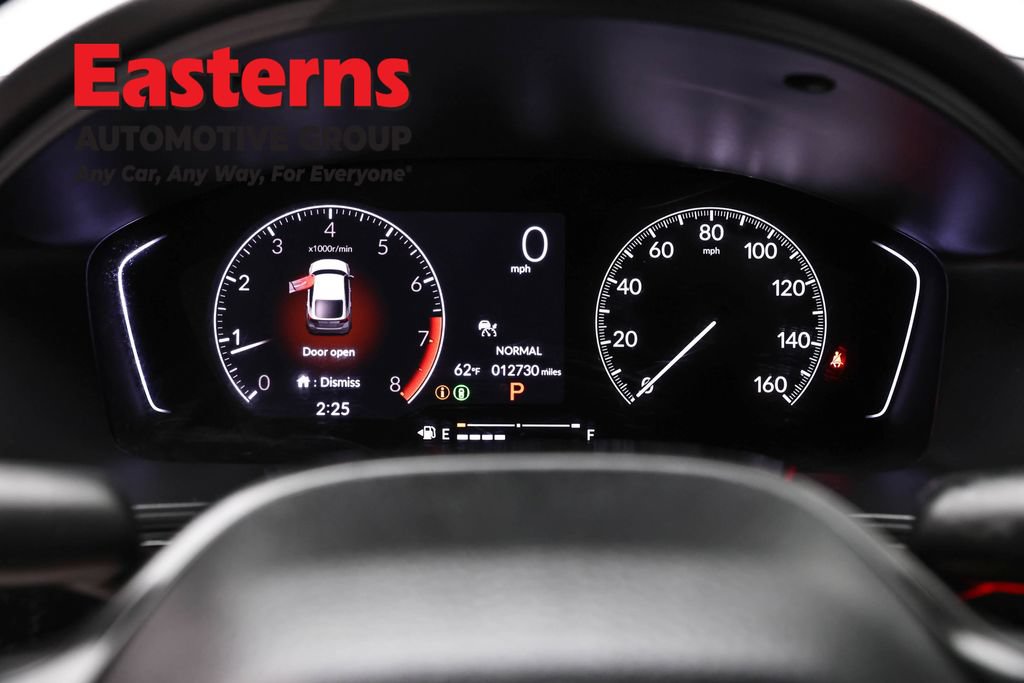 Used 2025 Honda Civic Sport image 17