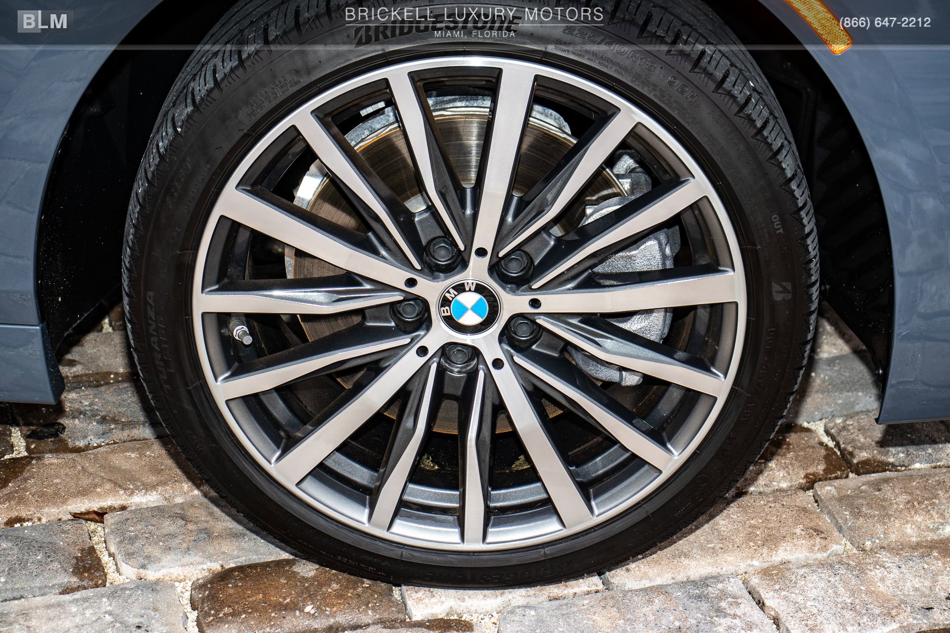 Used 2023 BMW 228i Gran Coupe 228i w/ Convenience Package image 48