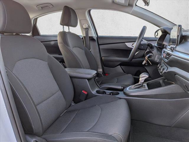 Used 2023 Kia Forte LXS FWD image 19