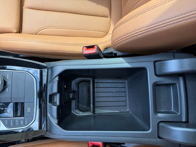 Used 2024 BMW X3 xDrive30i w/ Premium Package AWD/4WD image 25