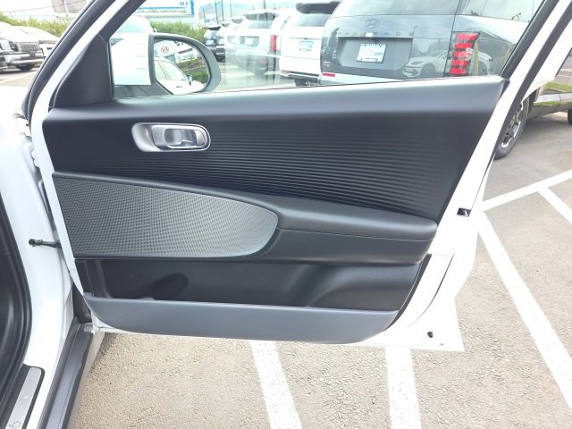 Certified 2024 Hyundai Ioniq 6 SE image 21