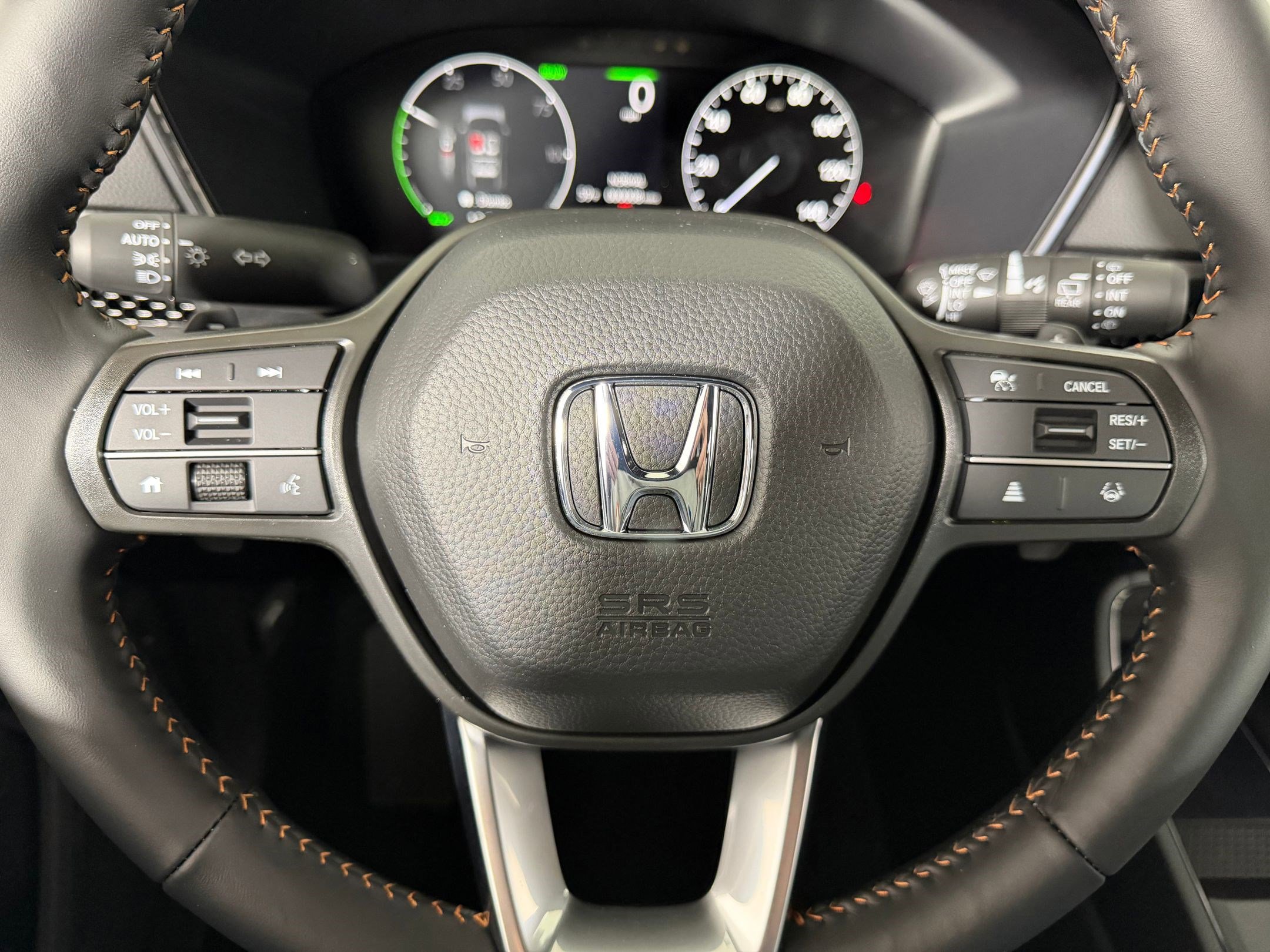 New 2026 Honda CR-V Sport image 14