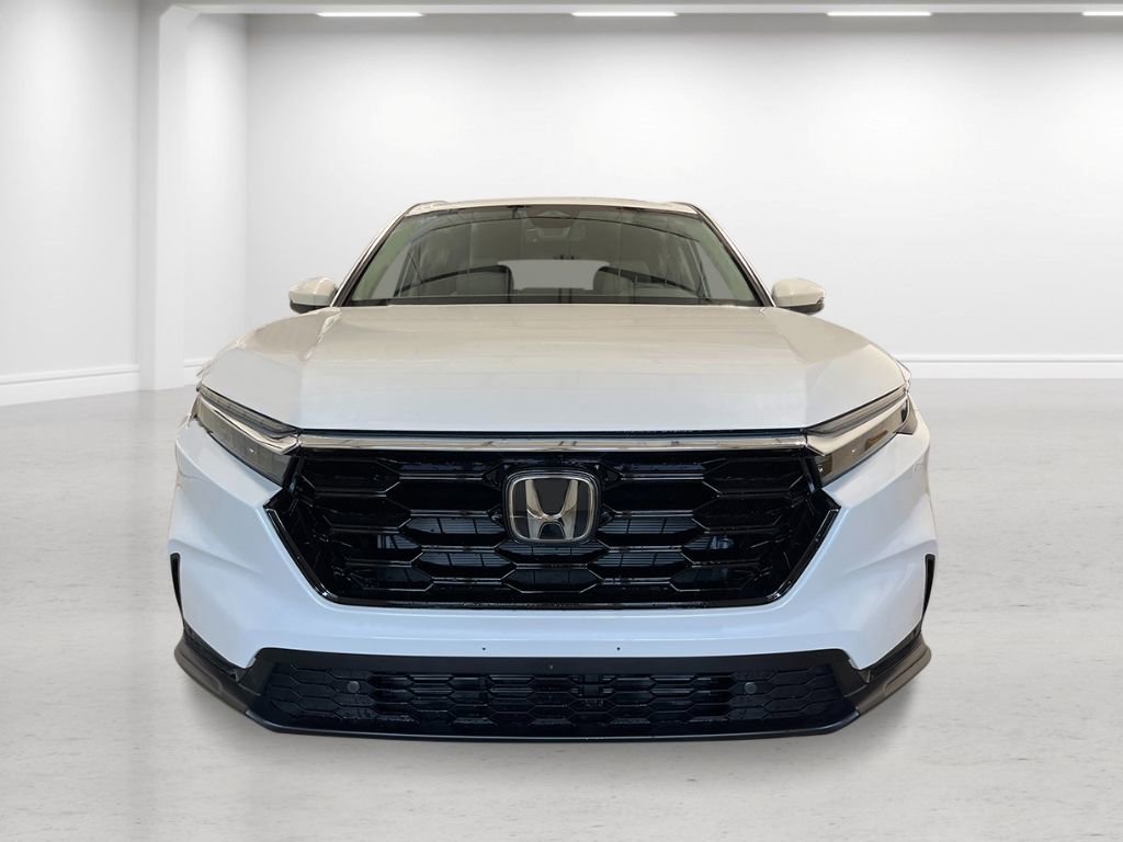 New 2026 Honda CR-V EX-L image 9