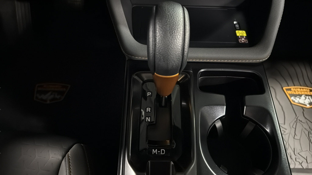 New 2026 Subaru Forester Wilderness AWD/4WD image 39
