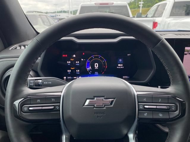 Used 2026 Chevrolet Colorado Trail Boss AWD/4WD image 15