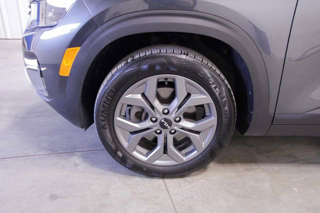 Used 2024 Kia Seltos S AWD/4WD image 10