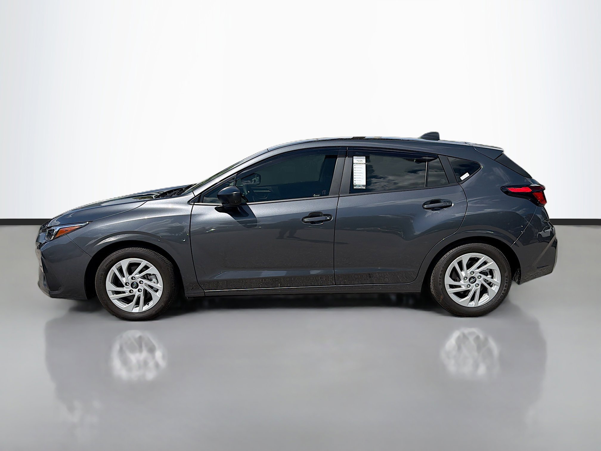 Used 2024 Subaru Impreza 2.0i image 6