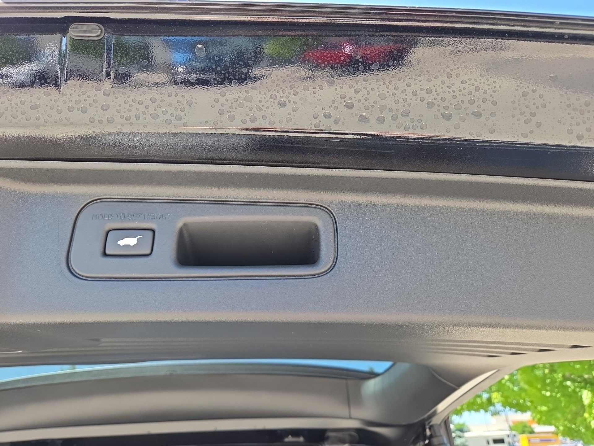 New 2026 Honda Passport TrailSport Elite image 43