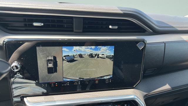 New 2026 GMC Sierra 2500 Denali w/ Denali Reserve Package image 16