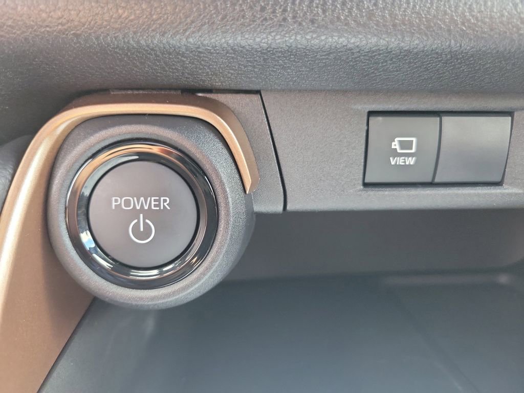 New 2026 Toyota Grand Highlander AWD Hybrid image 25