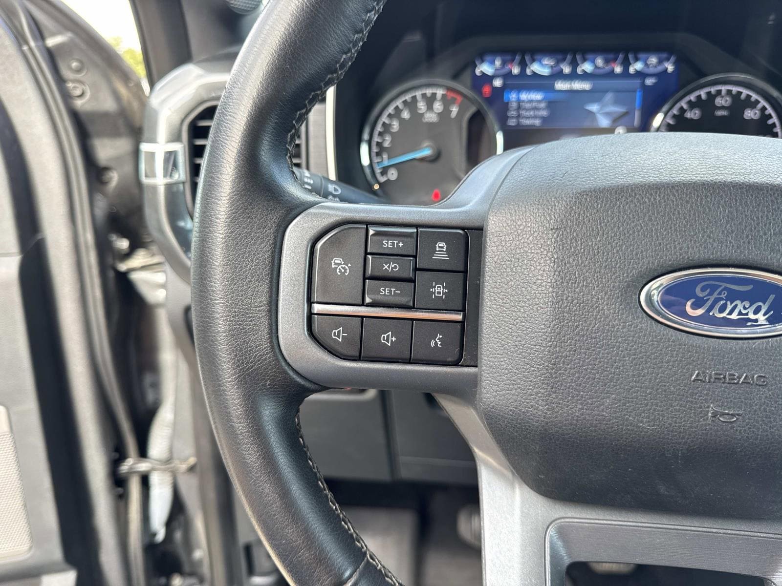 Used 2023 Ford F150 XLT w/ Equipment Group 302A High image 22