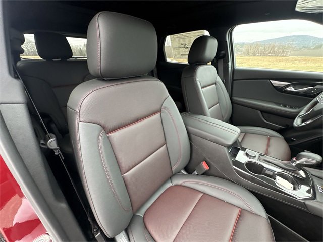 New 2026 Chevrolet Blazer RS w/ Driver Confidence II Package image 29