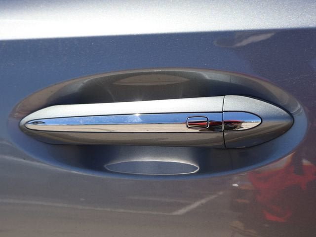 New 2026 Buick Envision Avenir AWD/4WD image 19