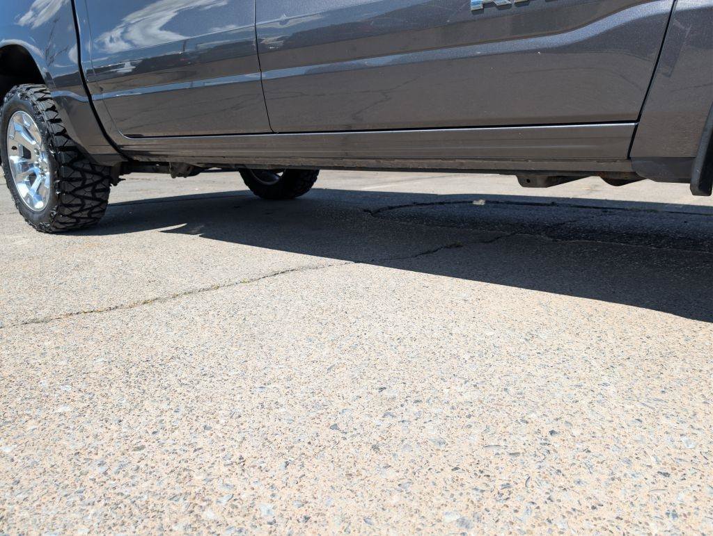 Used 2019 RAM 1500 Big Horn AWD/4WD image 10