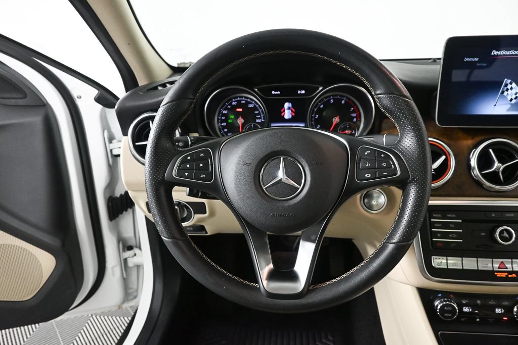 Certified 2020 Mercedes-Benz GLA 250 4MATIC video 2