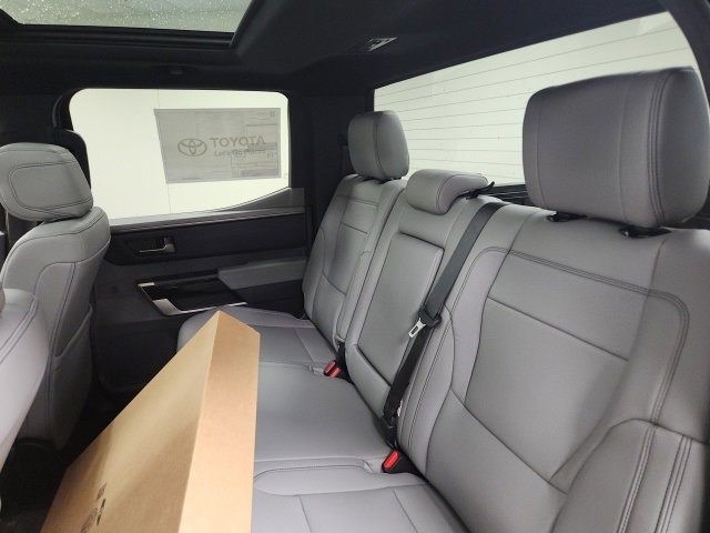 New 2026 Toyota Tundra Limited image 16