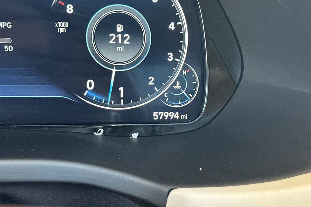 Used 2020 Hyundai Palisade Limited image 24