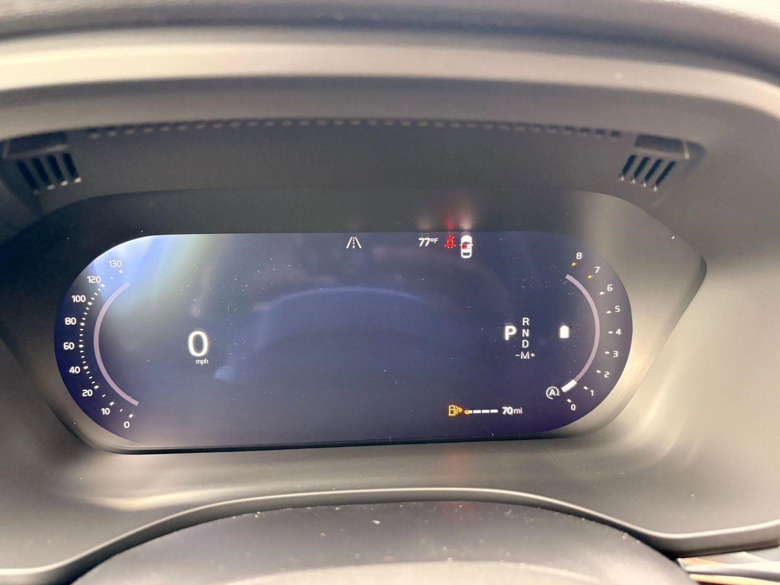 Certified 2026 Volvo XC60 B5 Plus w/ Climate Package image 20