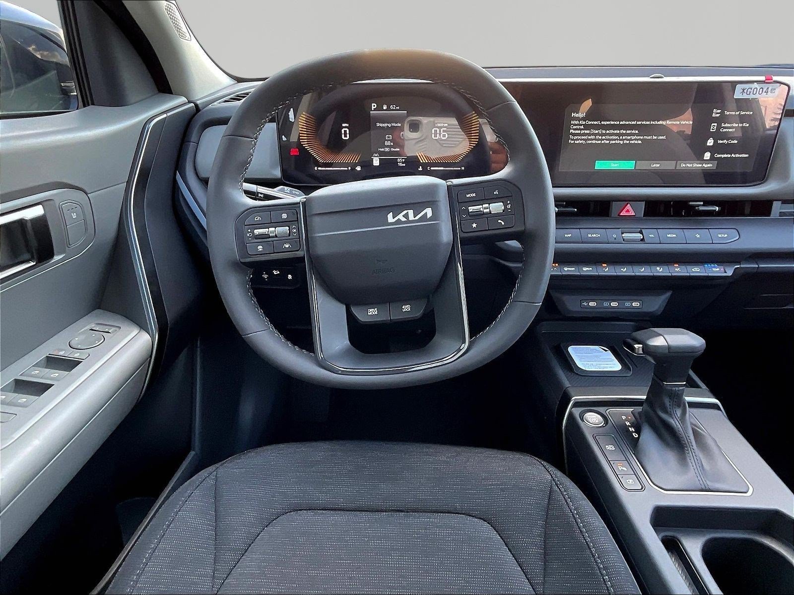 New 2027 Kia Seltos S AWD/4WD image 9