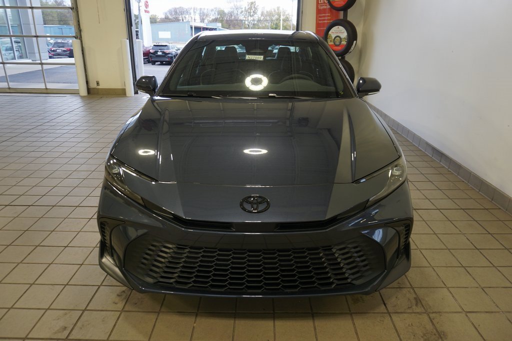 New 2026 Toyota Camry SE image 14