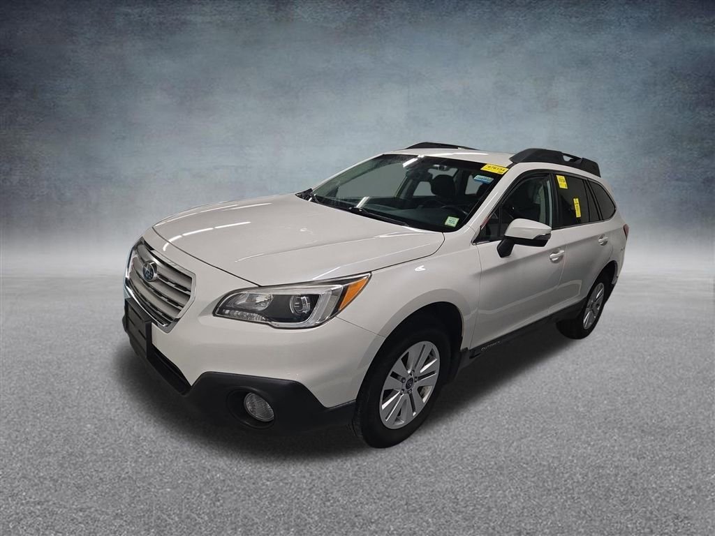 Used 2017 Subaru Outback 2.5i Premium image 35