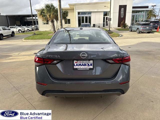 Used 2024 Nissan Sentra SV image 9