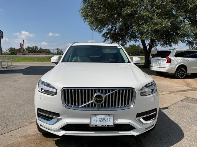 Certified 2023 Volvo XC90 B6 Ultimate w/ Protection Package AWD/4WD image 2