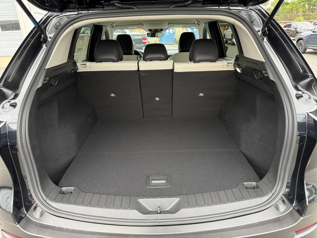 New 2026 MAZDA CX-5 Select AWD/4WD image 24