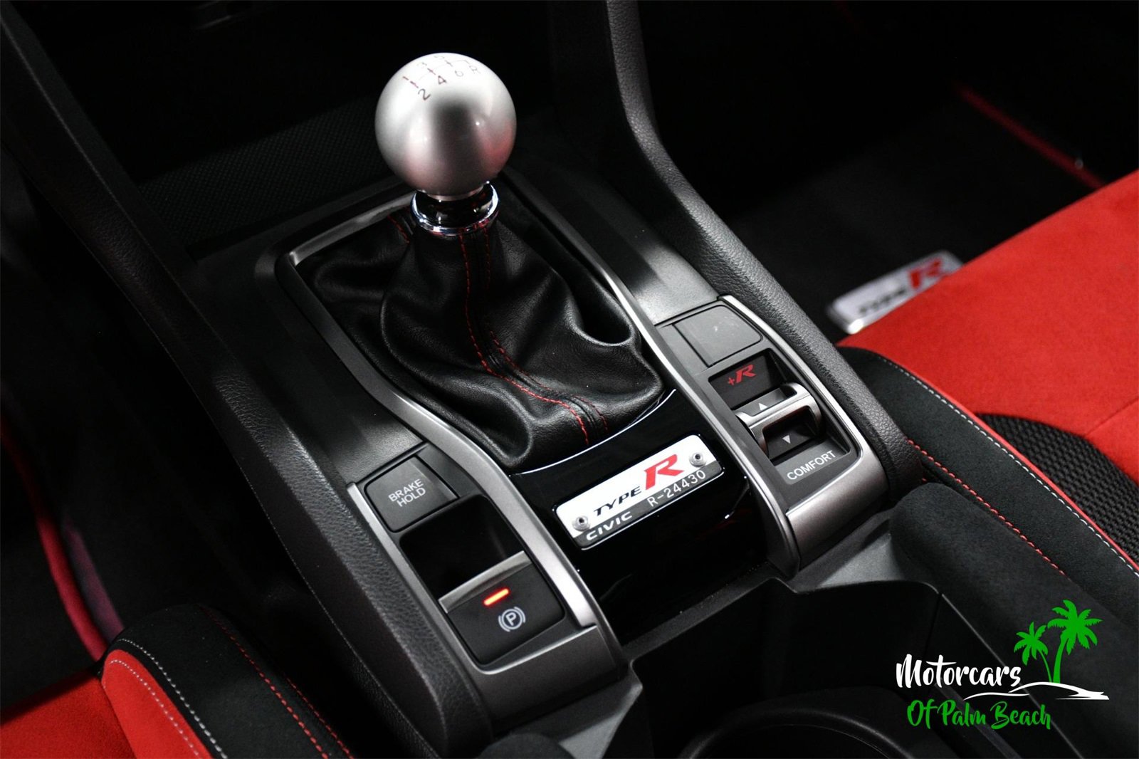 Used 2019 Honda Civic Type R image 33