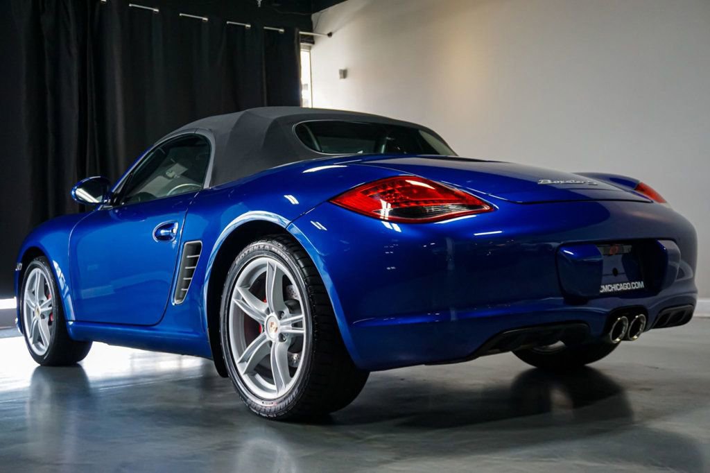 Used 2012 Porsche Boxster S image 11