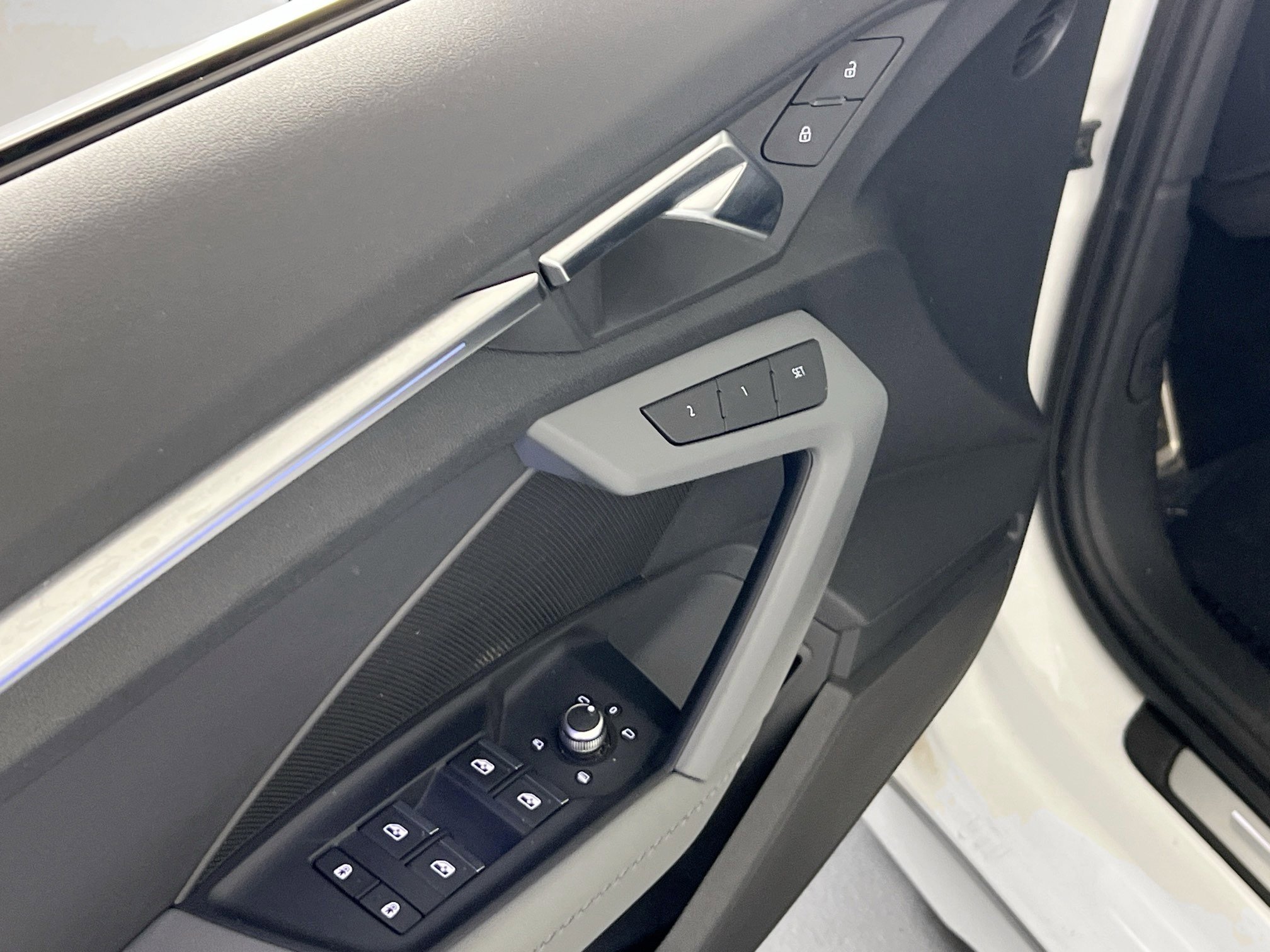 Used 2022 Audi S3 Premium Plus image 17