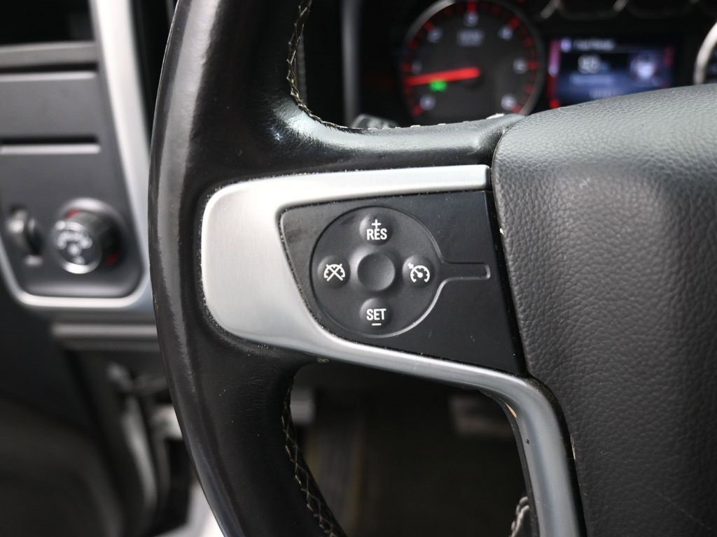 Used 2016 GMC Sierra 1500 SLE w/ Texas SLE Value Package image 3