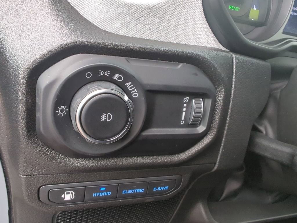 Used 2025 Jeep Wrangler Unlimited Sport S 4xe image 30