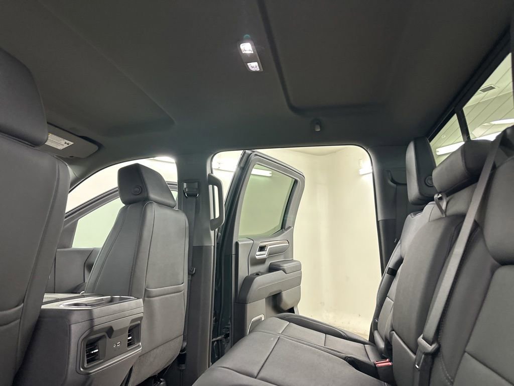 New 2026 Chevrolet Silverado 1500 LT Trail Boss image 26