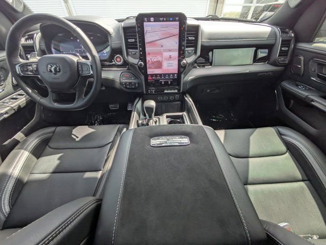 New 2026 RAM 1500 RHO w/ RHO Level 1 Equipment Group image 12