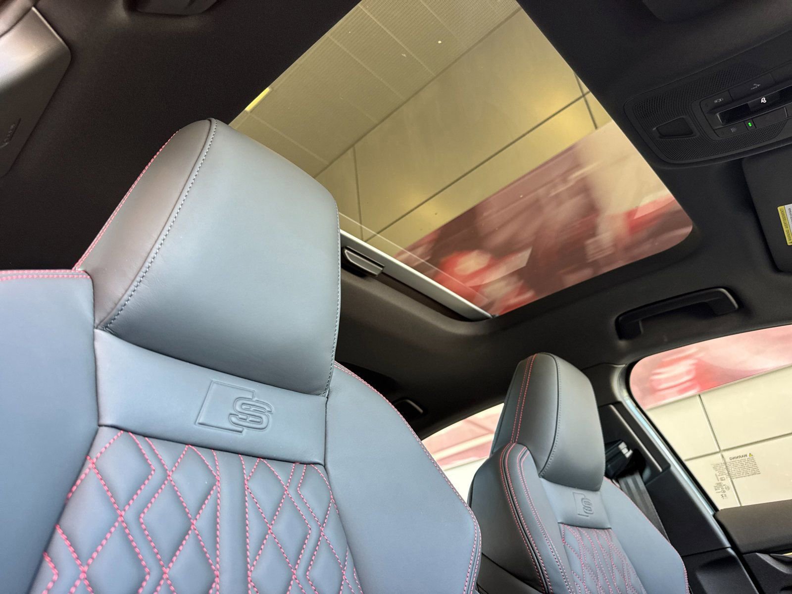 New 2026 Audi S3 Premium AWD/4WD image 13
