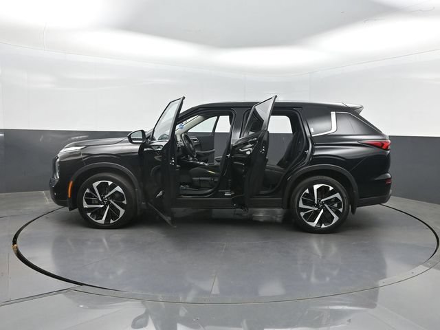Used 2022 Mitsubishi Outlander ES AWD/4WD image 32