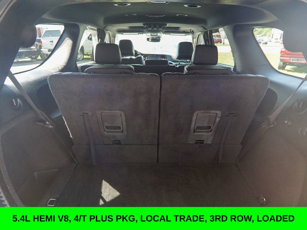 Used 2023 Dodge Durango R/T RWD image 11