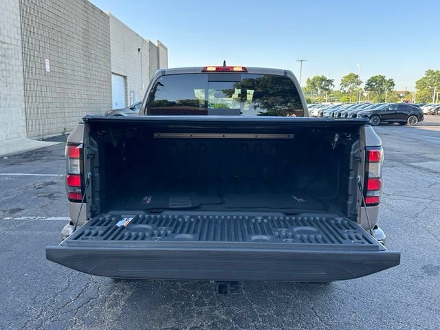 Used 2023 Nissan Frontier PRO-4X w/ Pro-4X Premium Package AWD/4WD image 15