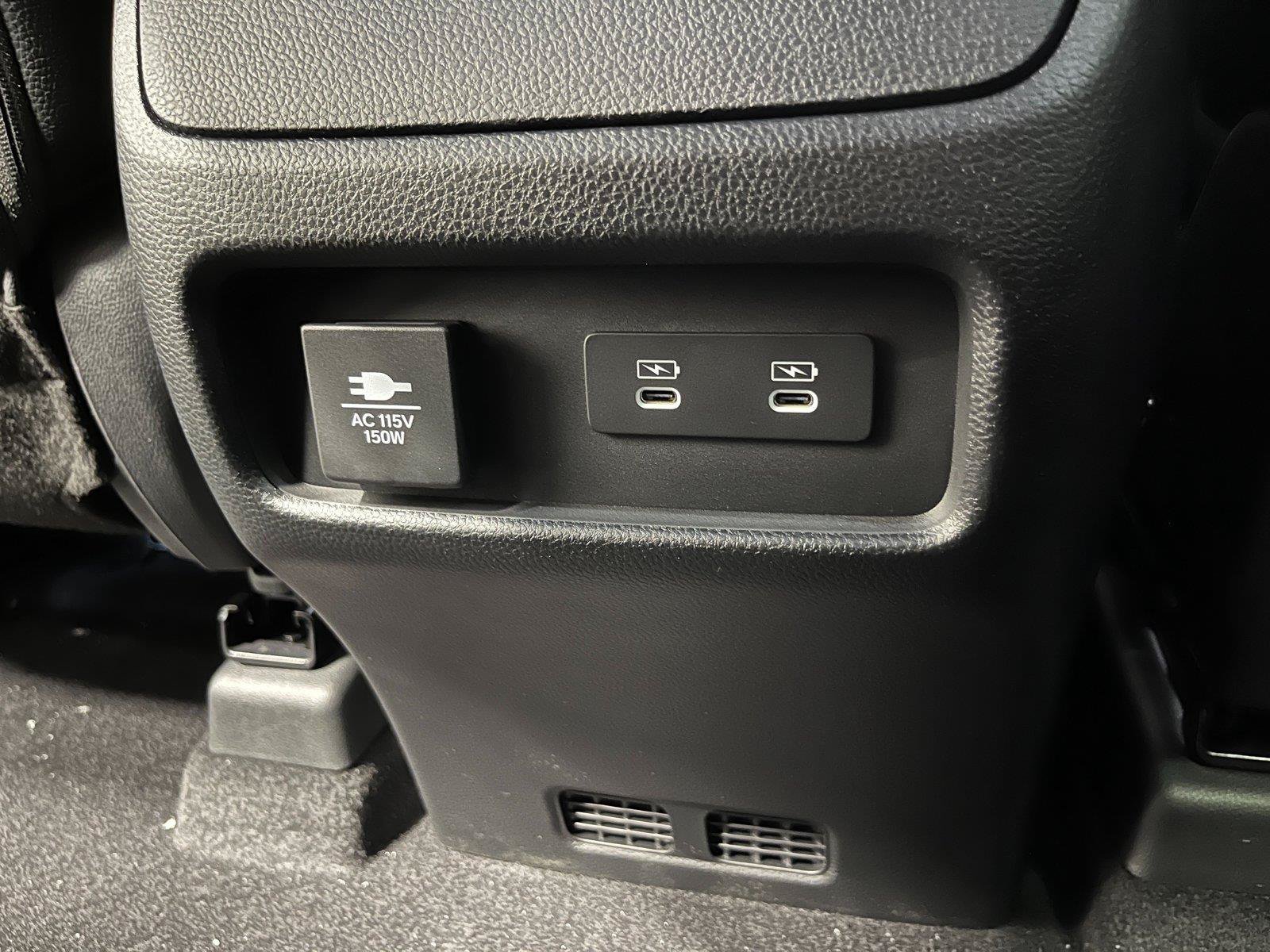New 2026 Honda Passport TrailSport image 23