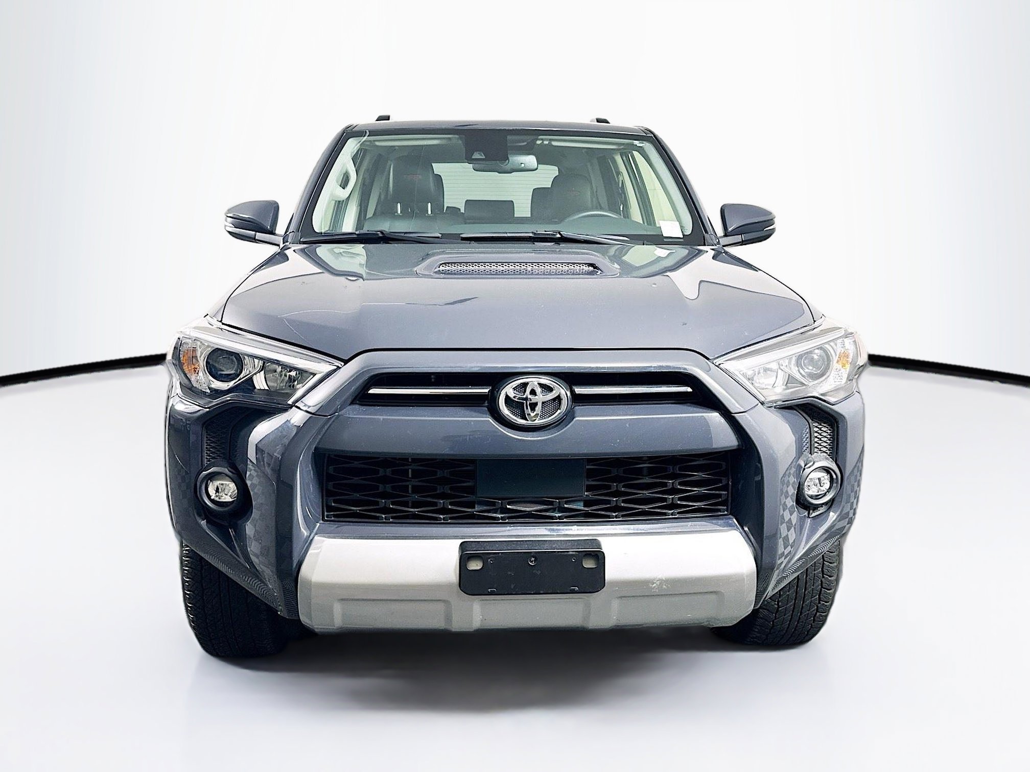 Used 2024 Toyota 4Runner TRD Off-Road Premium image 2