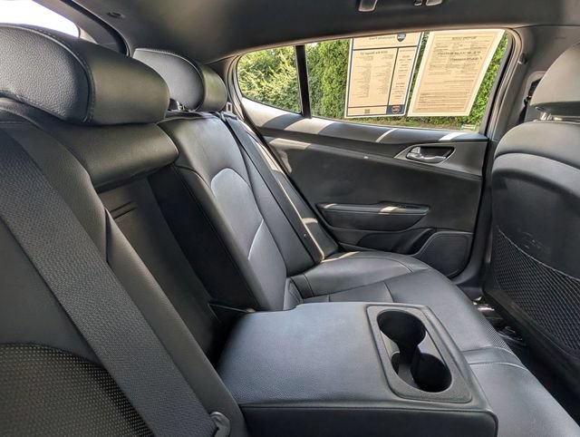 Used 2019 Kia Stinger GT AWD/4WD image 29